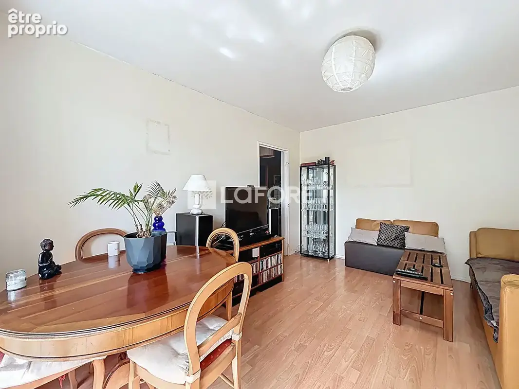 Appartement Verneuil Sur Seine 3 pièce(s) 66 m2 - photo 6