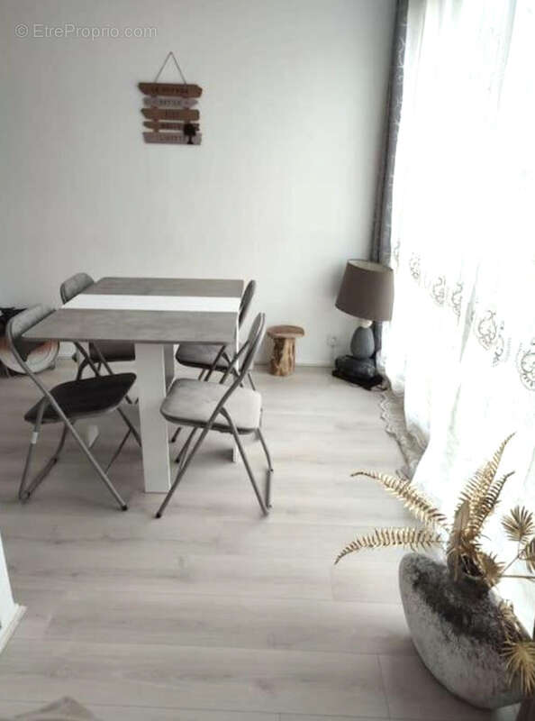 Appartement 18 m² à Gruissan  - photo 5
