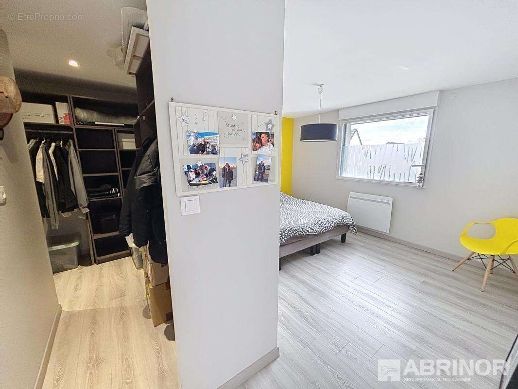 Maison à ANNOEULLIN