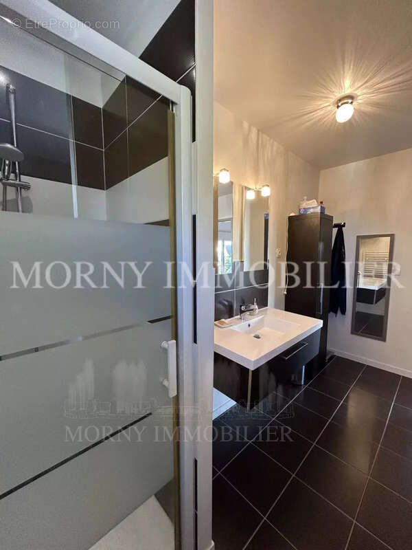 Maison à BLONVILLE-SUR-MER