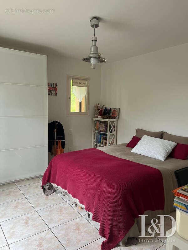 Maison à SALIES-DE-BEARN