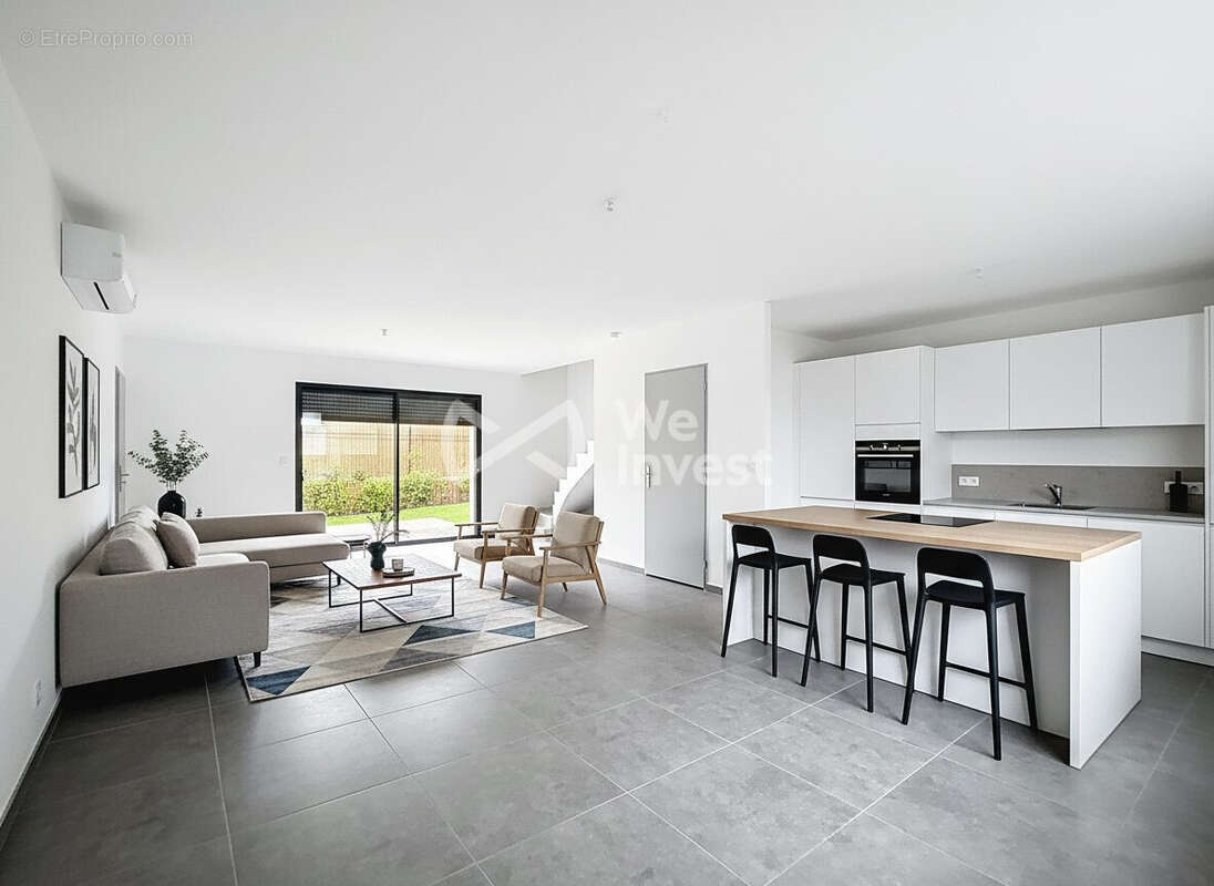 Maison 84 m² à Grabels  - photo 3
