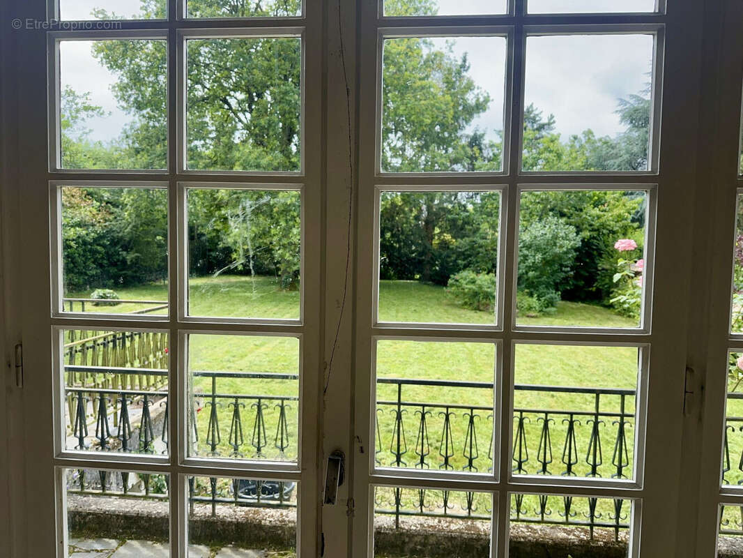 Maison à RIS-ORANGIS