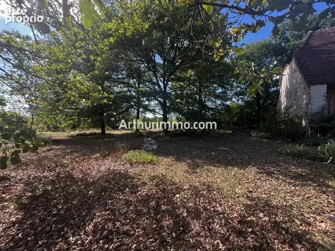 Ferme bressane à colombages – 201 m² – 8 pièces – terrain 2780m² - photo 29