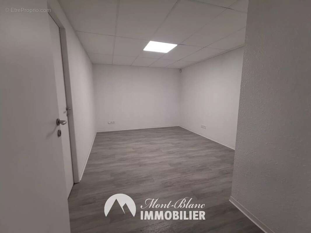 Commerce à SALLANCHES