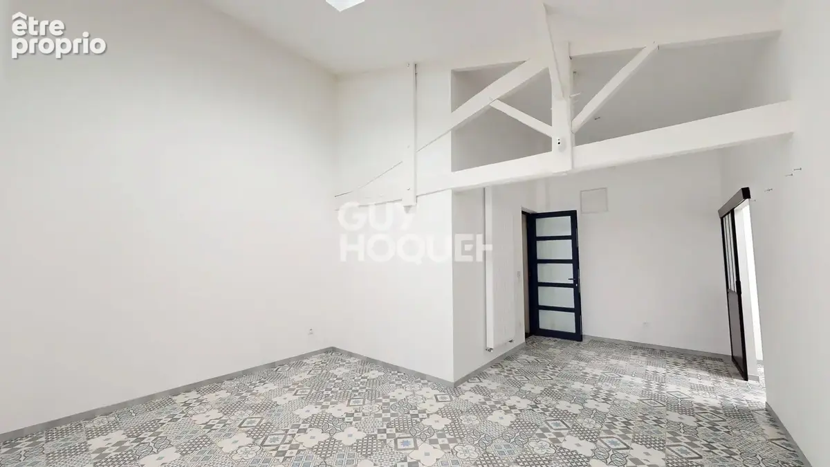 Maison de caractère + terrain construcible - photo 4