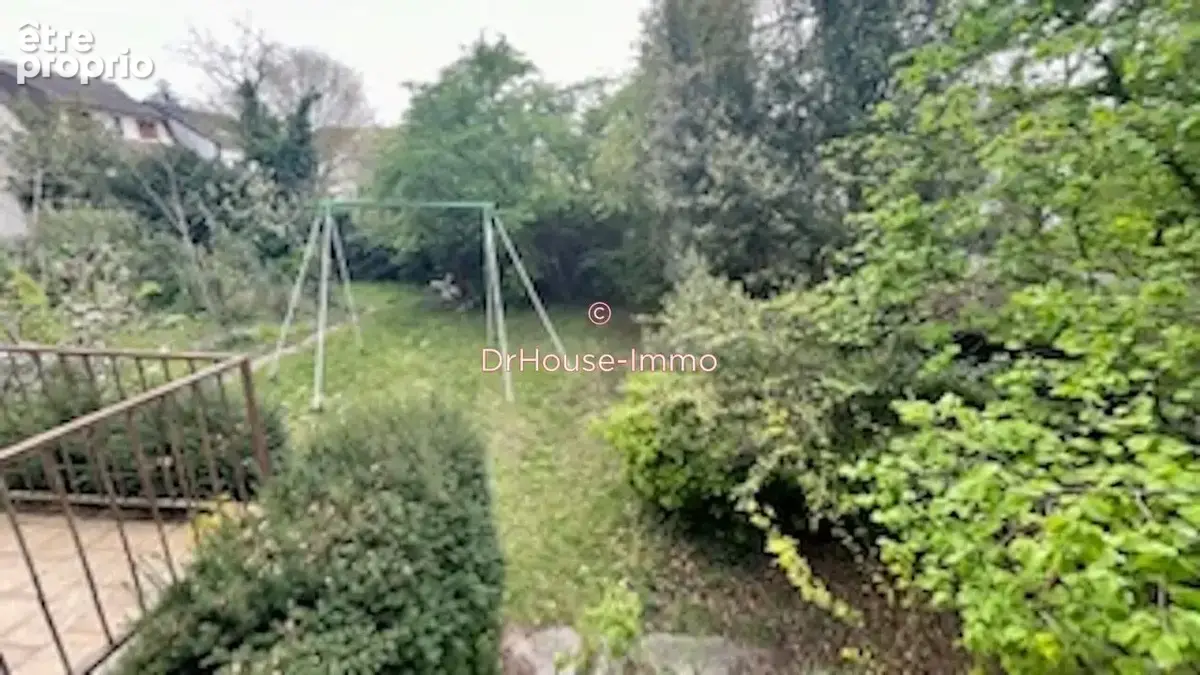 Maison 5 pièces 150 m² à vendre à Les Pavillons-Sous-Bois (93320) - photo 82
