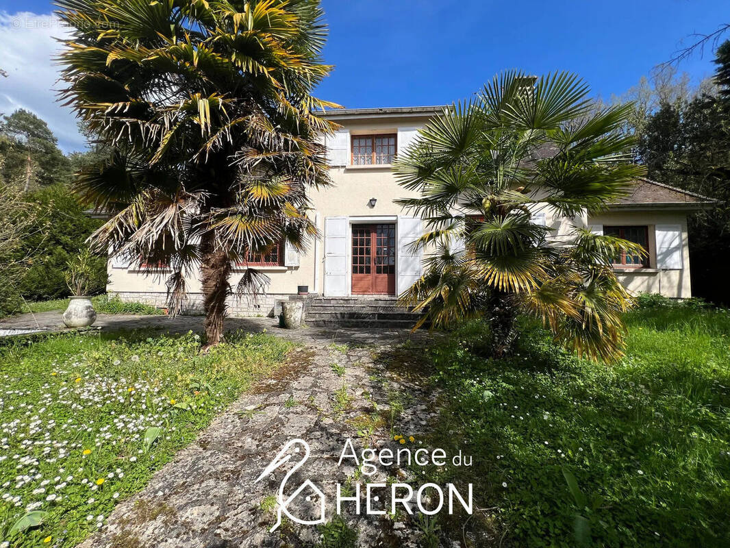 Photo 1 - Maison à POLIGNY