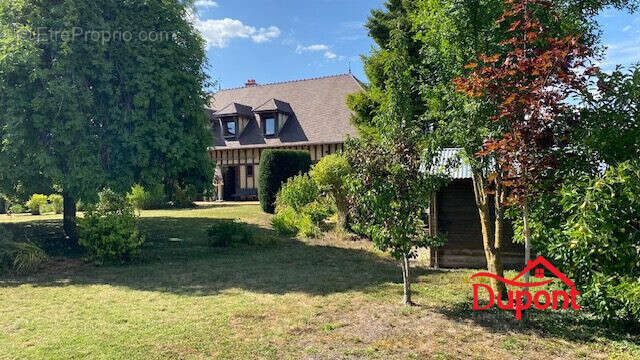Maison à SAINT-GERMAIN