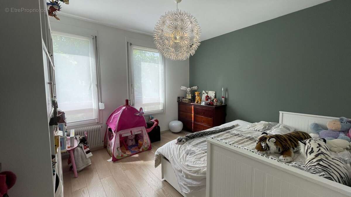 Appartement à CHAMALIERES
