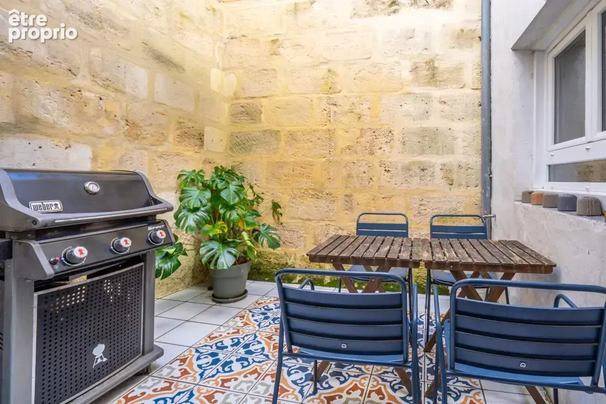 Maison 5 pièces 120 m² à vendre à Bordeaux (33000) - photo 3