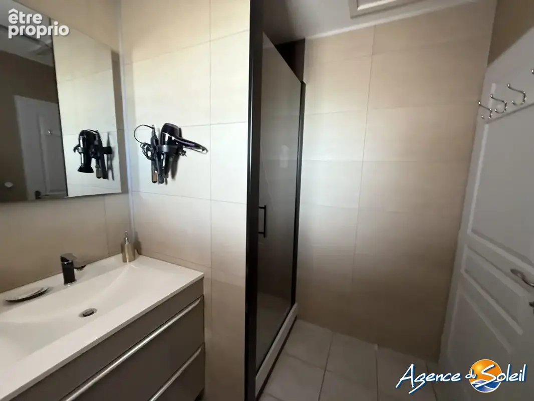 Appartement 3 pièces 58 m² à vendre à Lezignan-Corbieres (11200) - photo 5