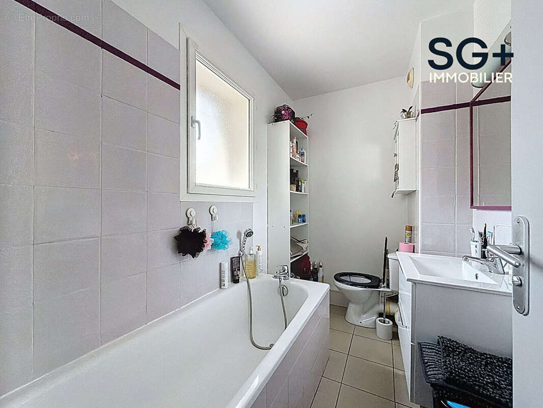 Appartement à PLAN-DE-CUQUES