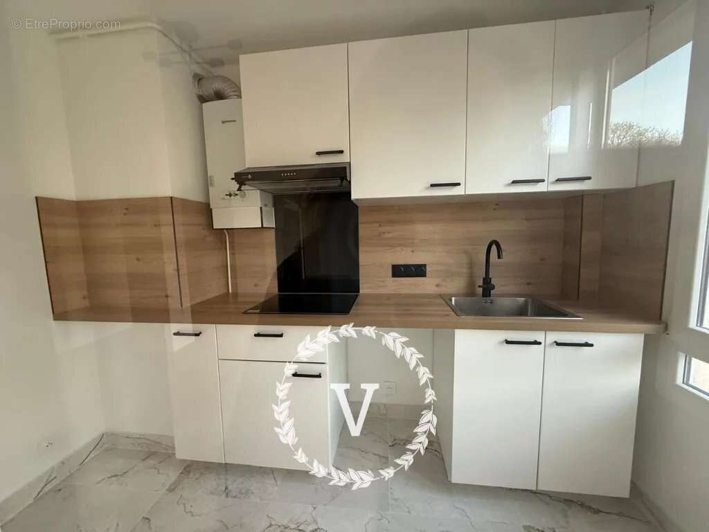 Appartement à RUEIL-MALMAISON