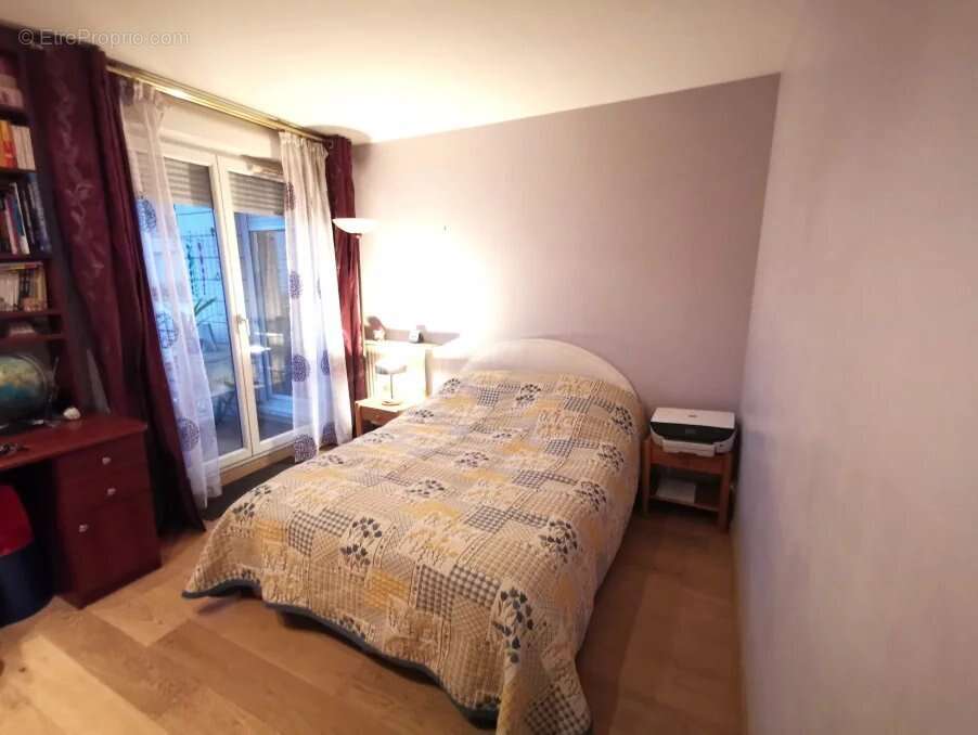 Appartement à VITRY-SUR-SEINE