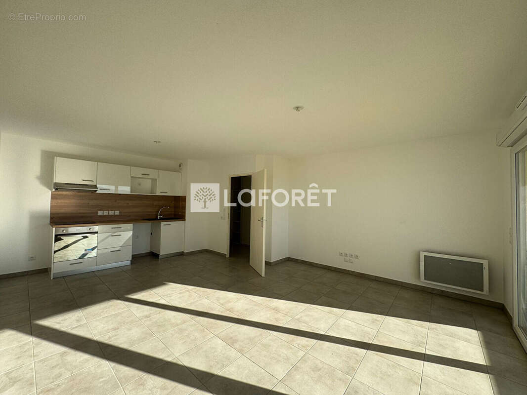 Appartement à PERPIGNAN
