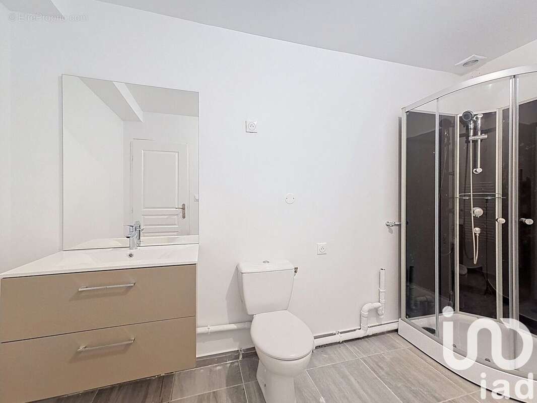 Photo 6 - Maison à GUIGNES