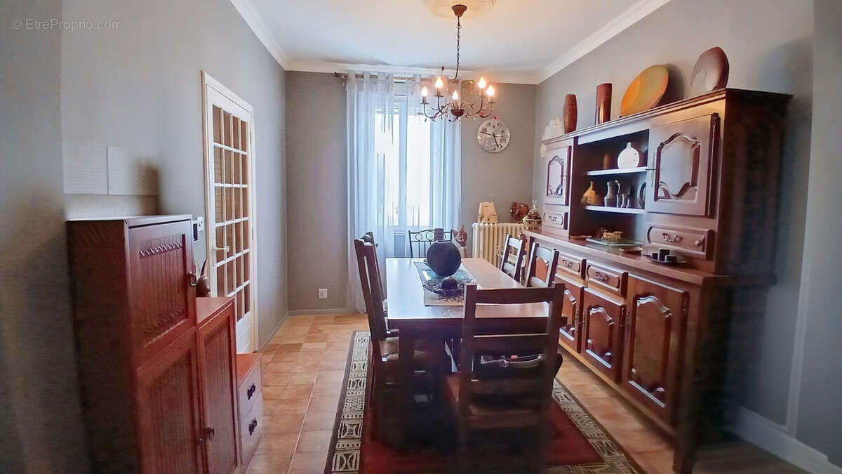 Maison à BRIVE-LA-GAILLARDE