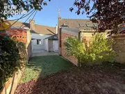 Maison à LACROIX-SAINT-OUEN