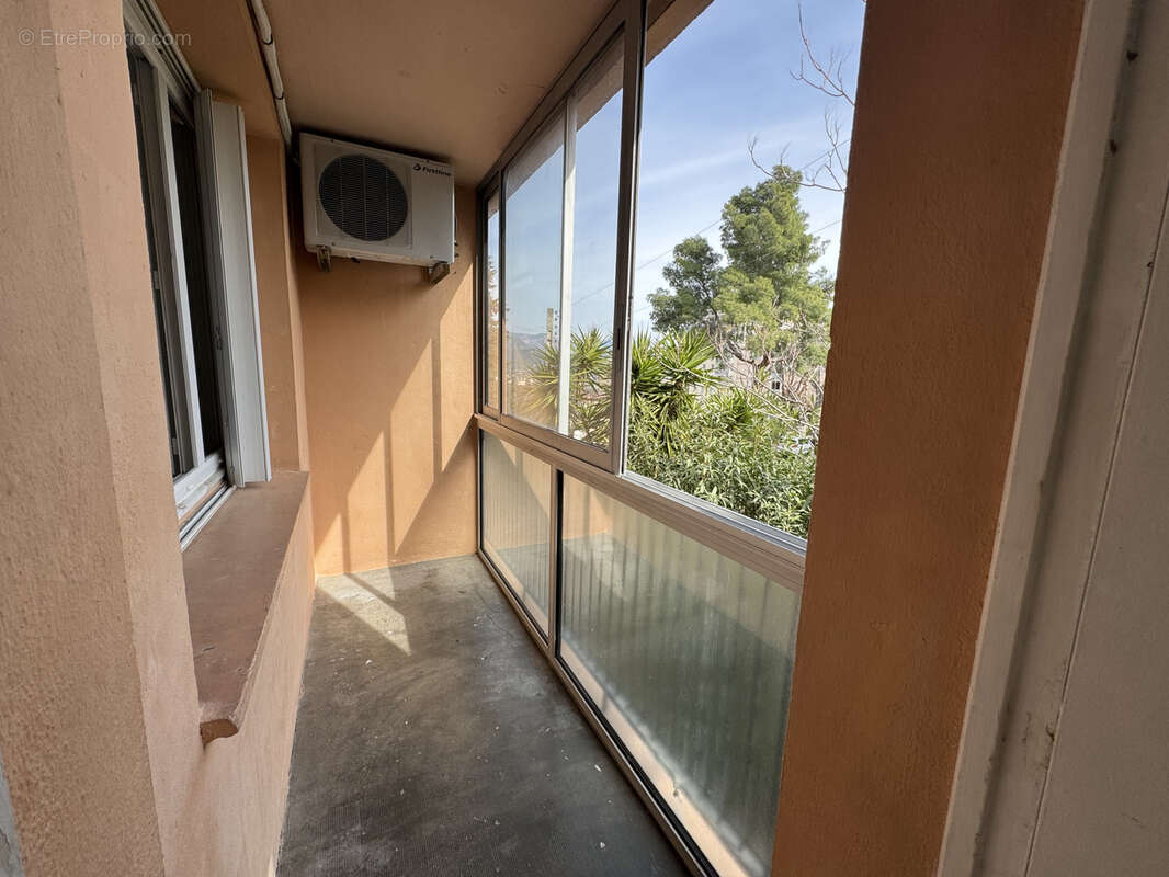Appartement à AJACCIO