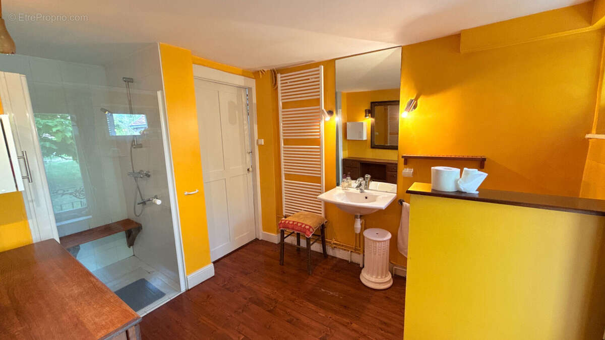 Maison à RAMBERVILLERS