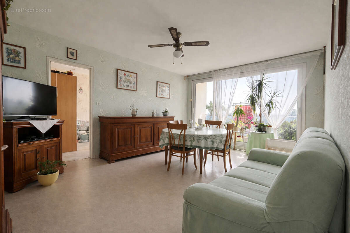 Appartement à LE HAVRE