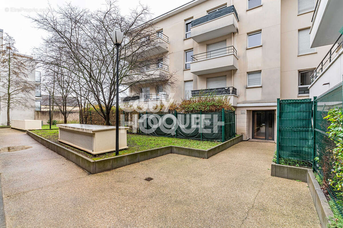 Appartement à ARGENTEUIL