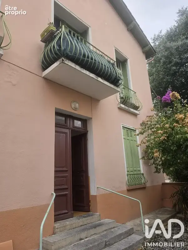 Photo 1 - Appartement à AMELIE-LES-BAINS-PALALDA