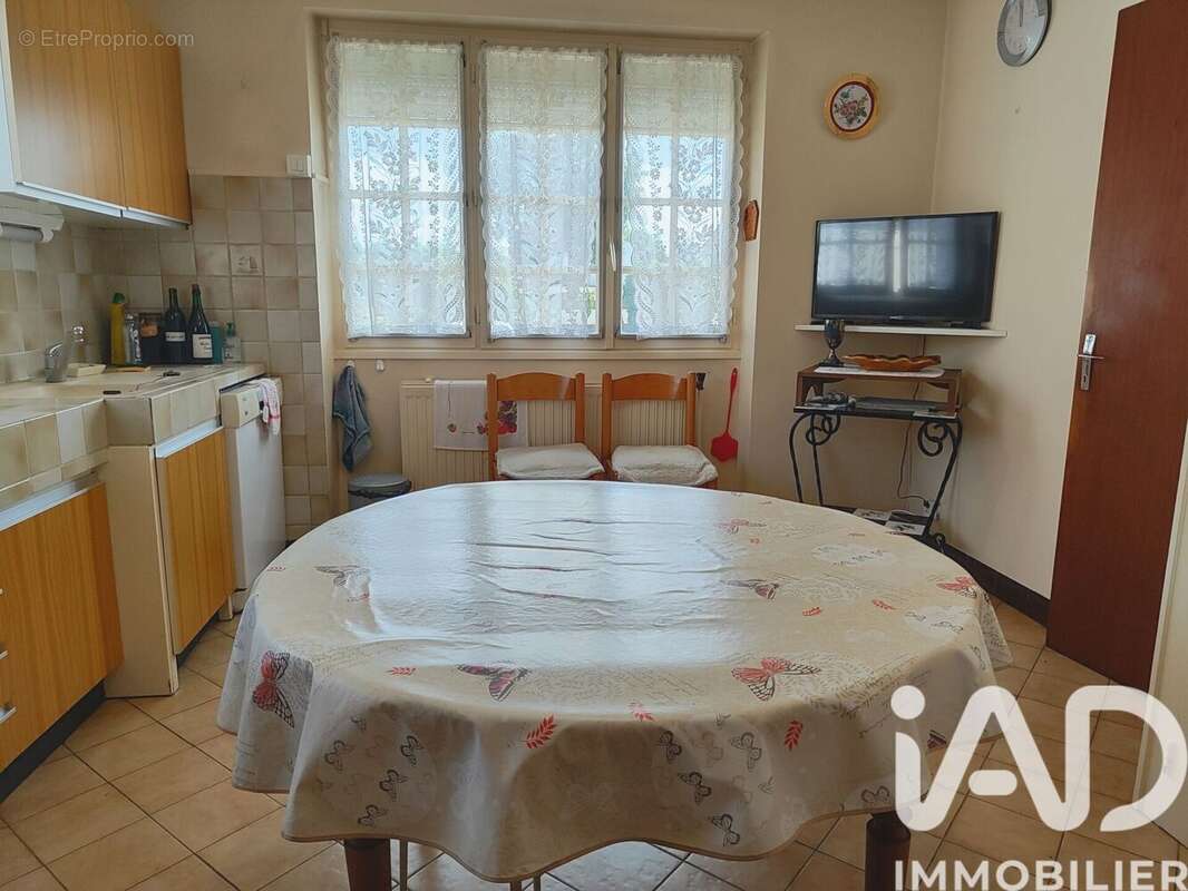 Photo 6 - Maison à ROUMAZIERES-LOUBERT
