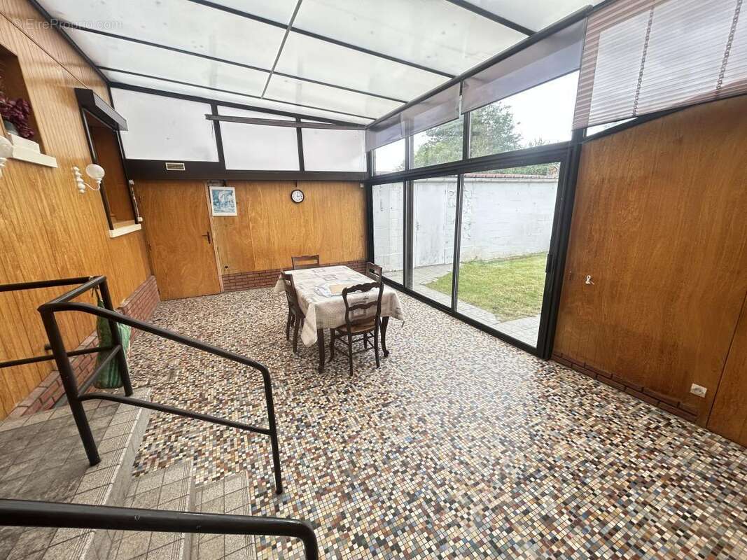 Maison 88 m² à Cambrai  - photo 9