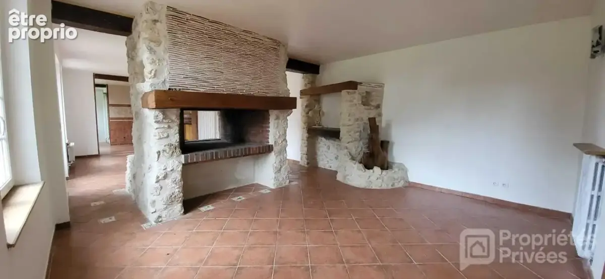 Maison Verneuil D Avre Et D Iton 4 pièce(s) 85 m2 - photo 6