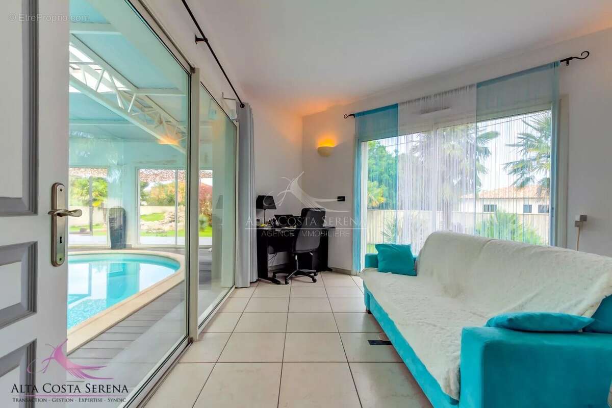 Maison à GHISONACCIA