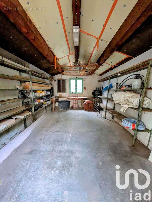 Photo 4 - Maison à POUZOLS