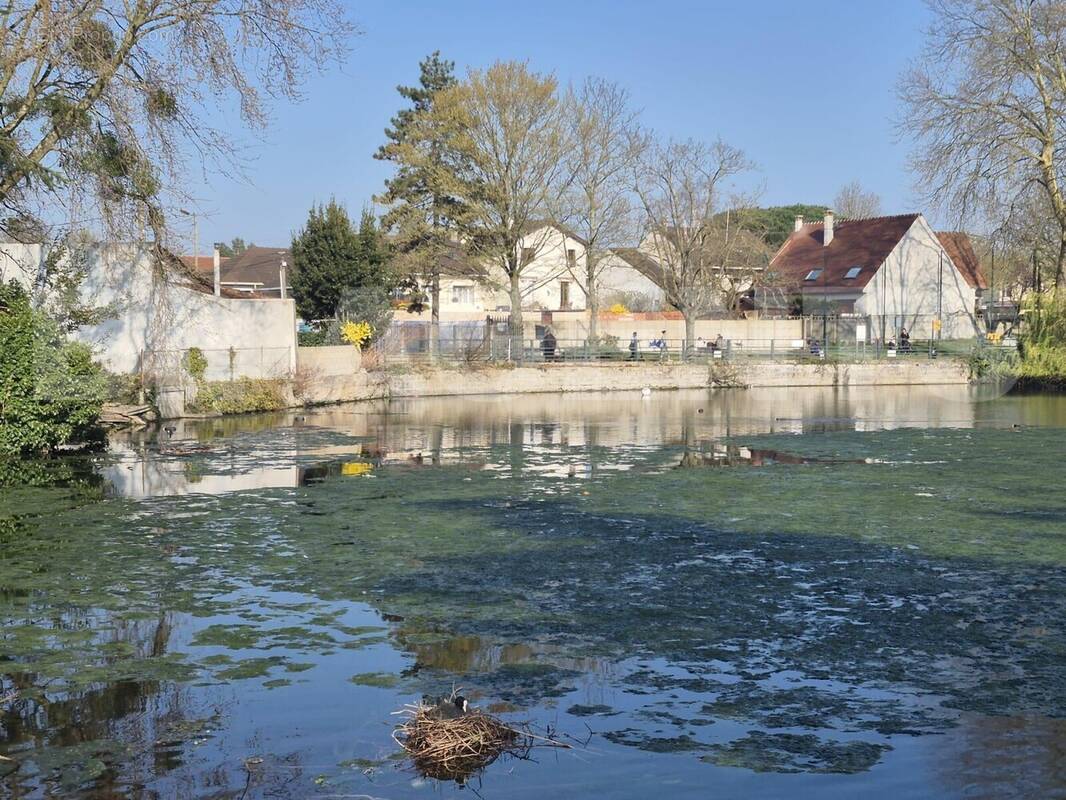 IMG-20250328-WA0043 - Appartement à LIVRY-GARGAN