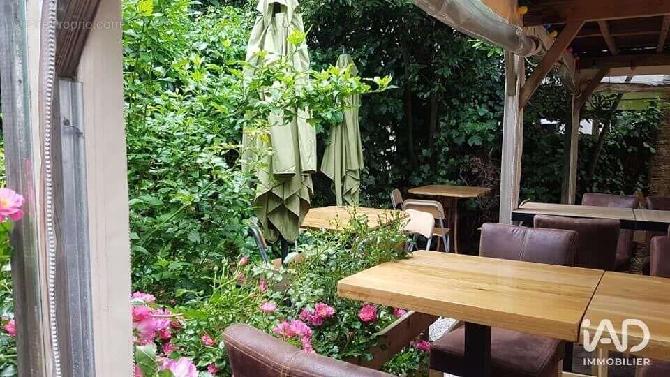 Photo 4 - Commerce à NANTES