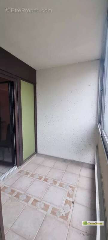 Appartement à ANGOULEME