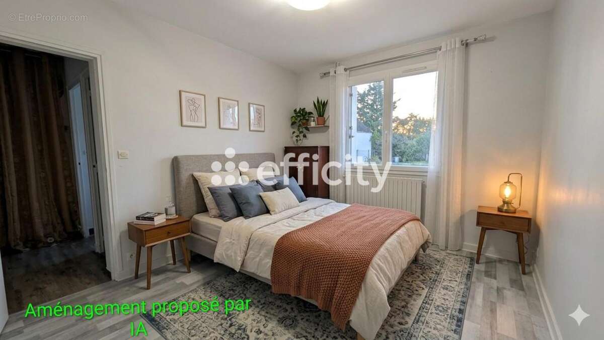 Maison à LA VILLE-AUX-DAMES