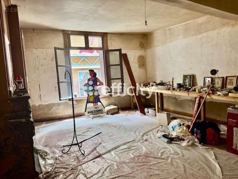 Appartement à THIERS
