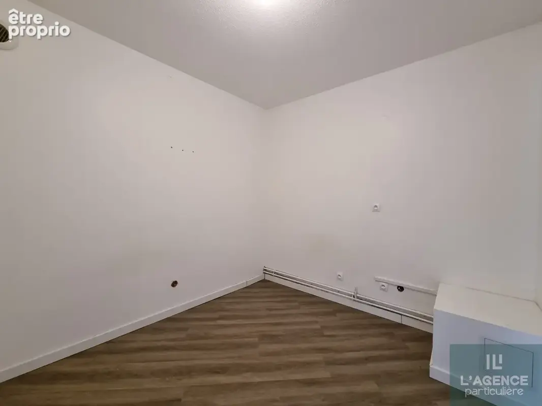 Appartement t1 bis castanet tolosan centre - photo 10