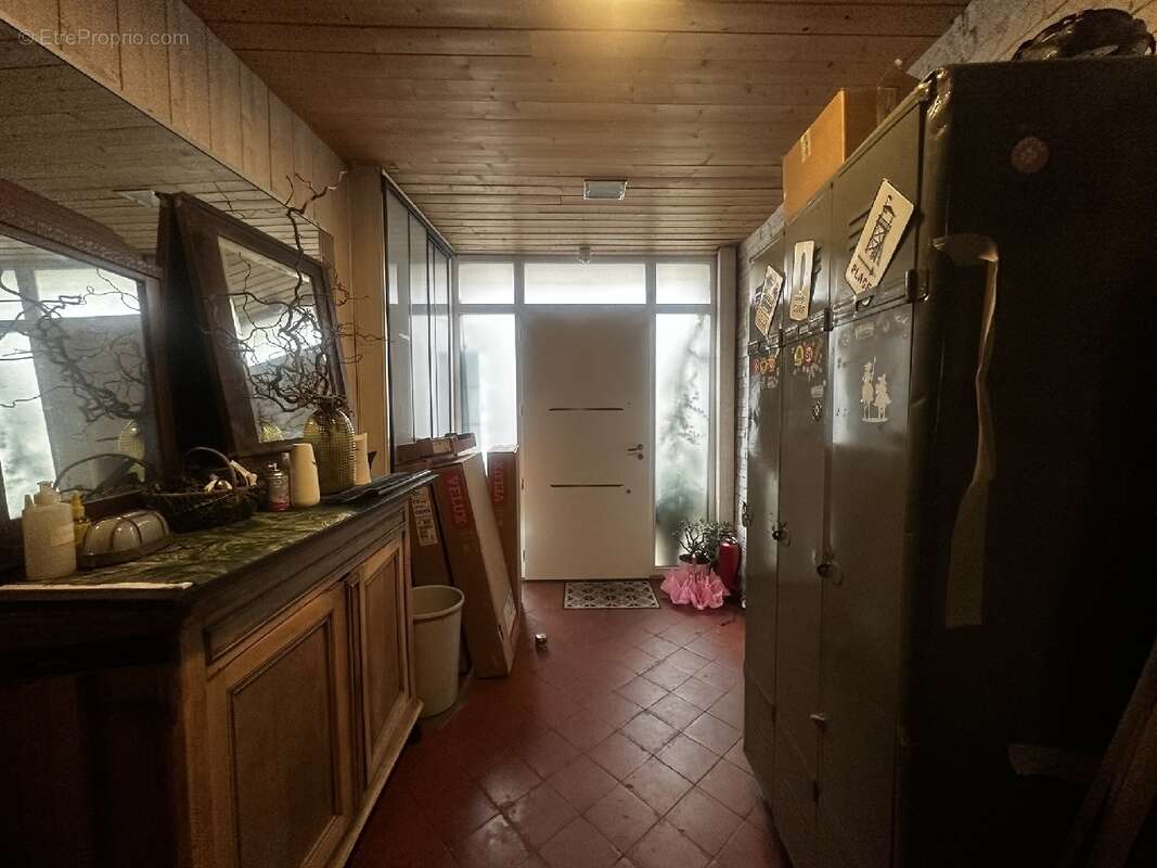 Appartement à ALBI