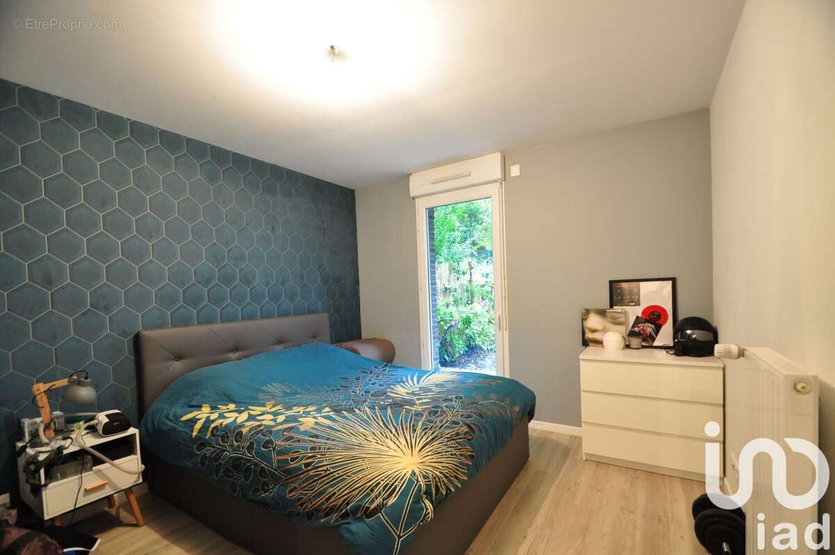 Photo 4 - Appartement à THORIGNY-SUR-MARNE