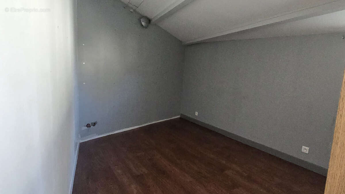 Appartement à GOMETZ-LA-VILLE