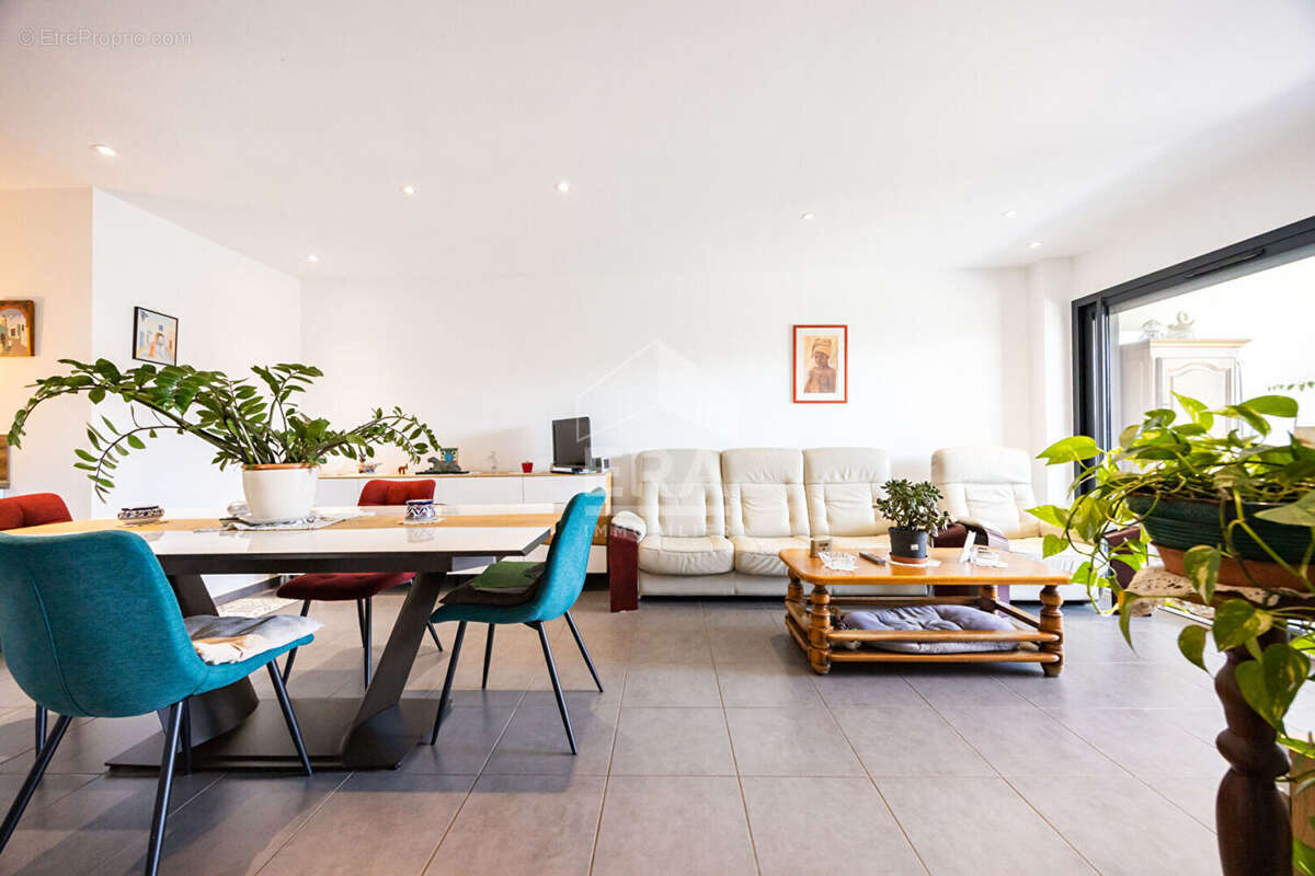 Appartement 68m² à perpignan - photo 6