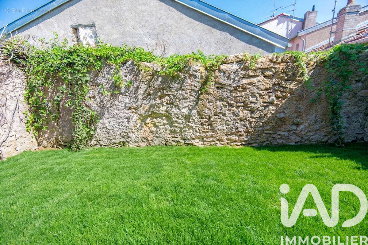 Photo 3 - Appartement à VANDOEUVRE-LES-NANCY