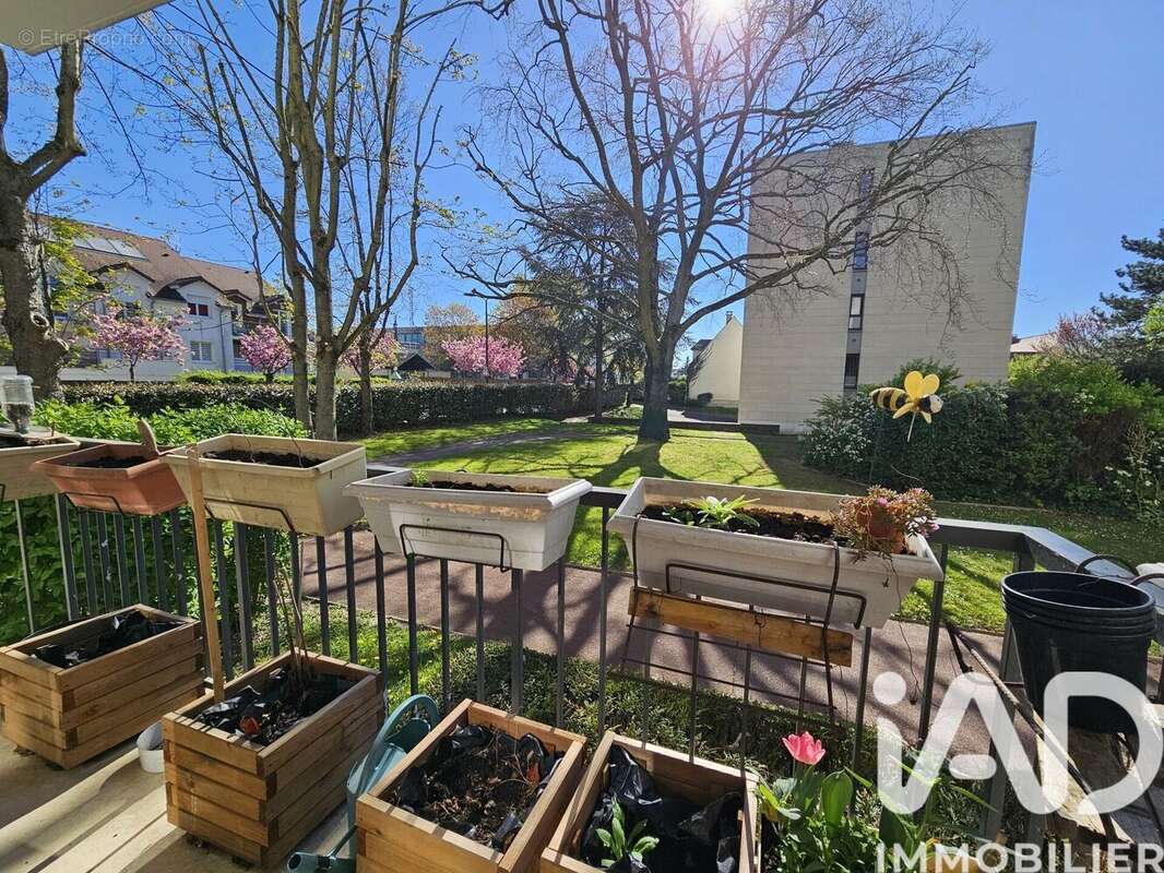 Photo 6 - Appartement à MARLY-LE-ROI