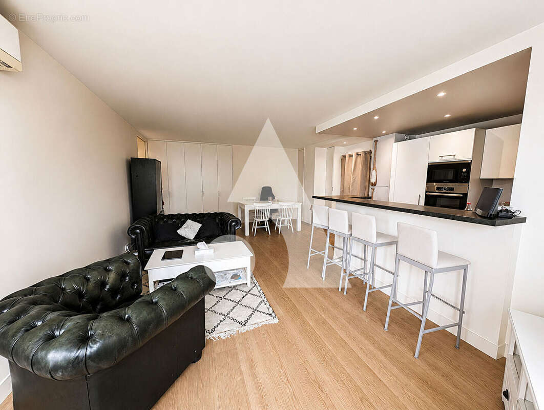 Appartement à CORMEILLES-EN-PARISIS