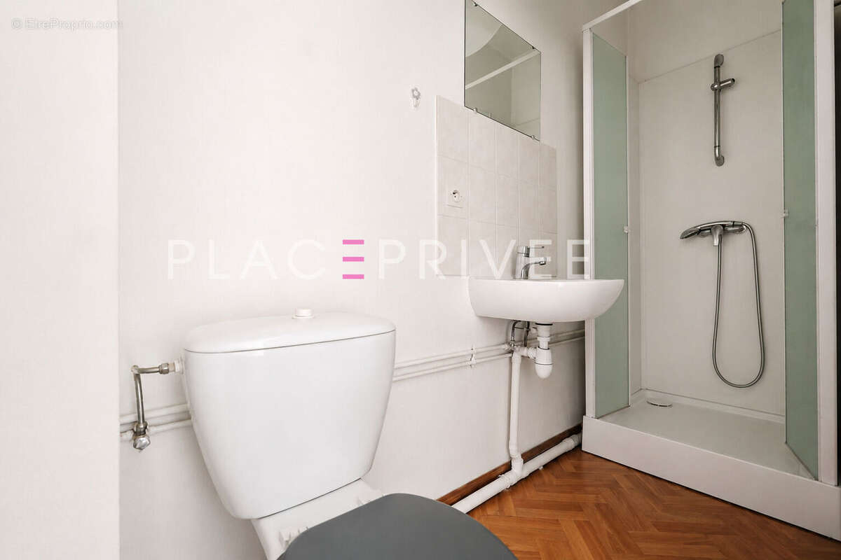 Appartement de caractère - photo 7