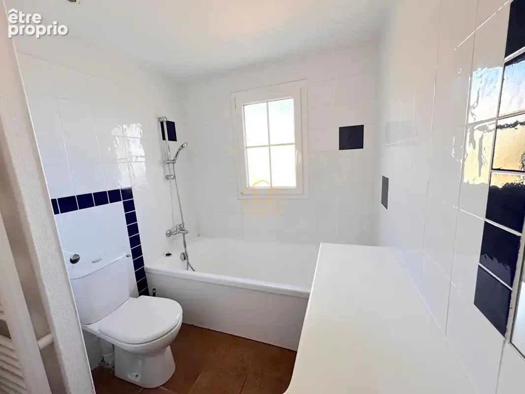 Villa T5 avec piscine à vendre au golf de Gujan-Mestras - photo 12