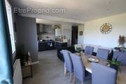 Appartement à TOURNUS