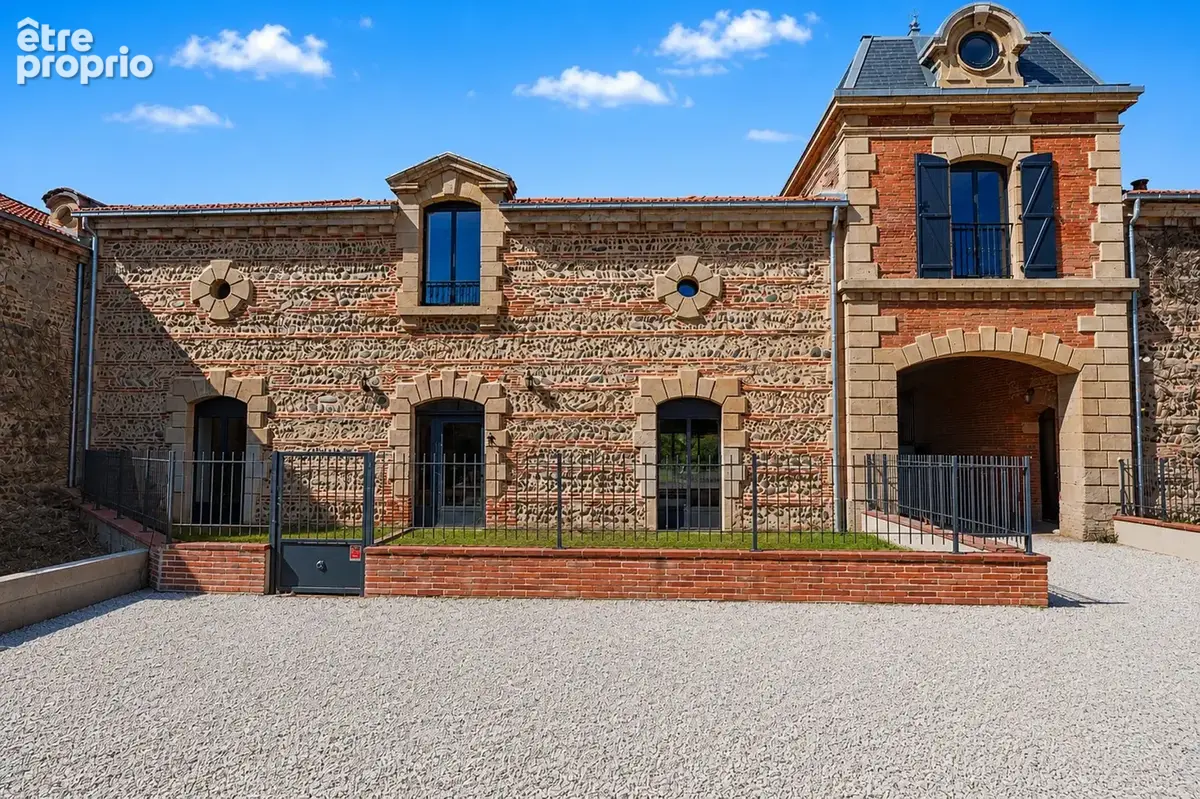 Maison 10 pièces 240 m² à vendre à Muret (31600) - photo 2